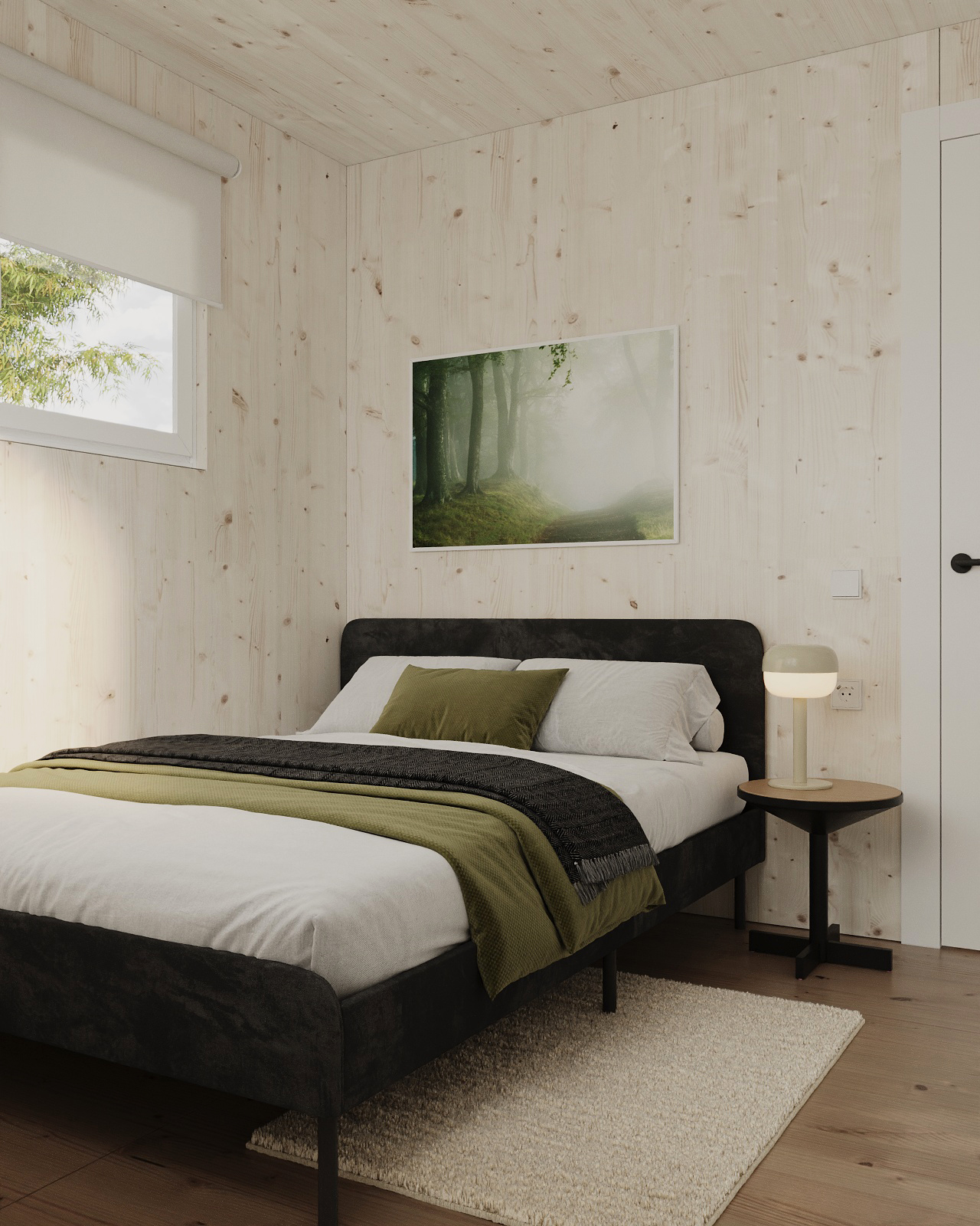 Bedroom photo 1