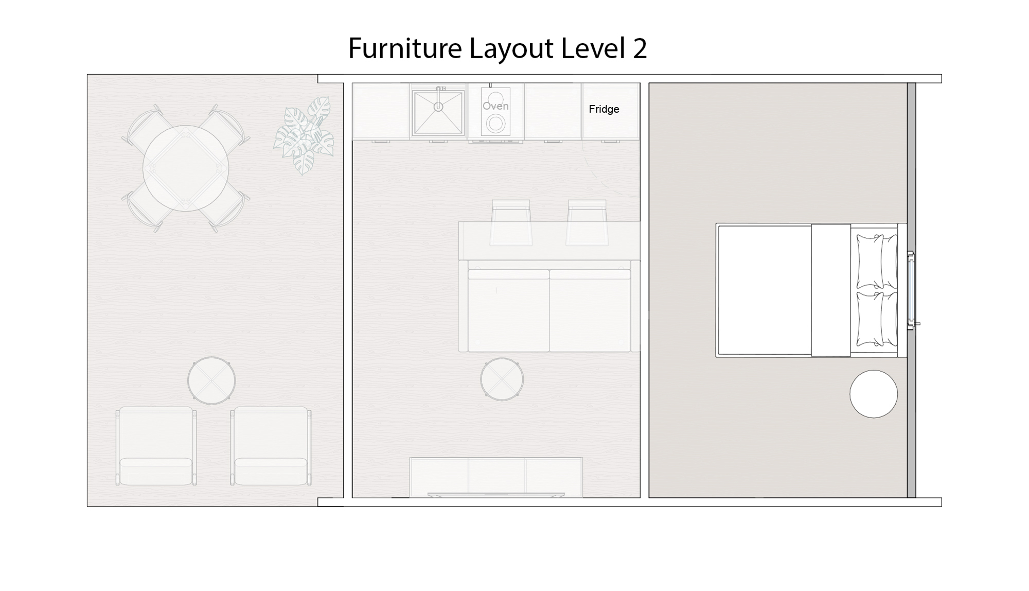 Layout Level 2 preview