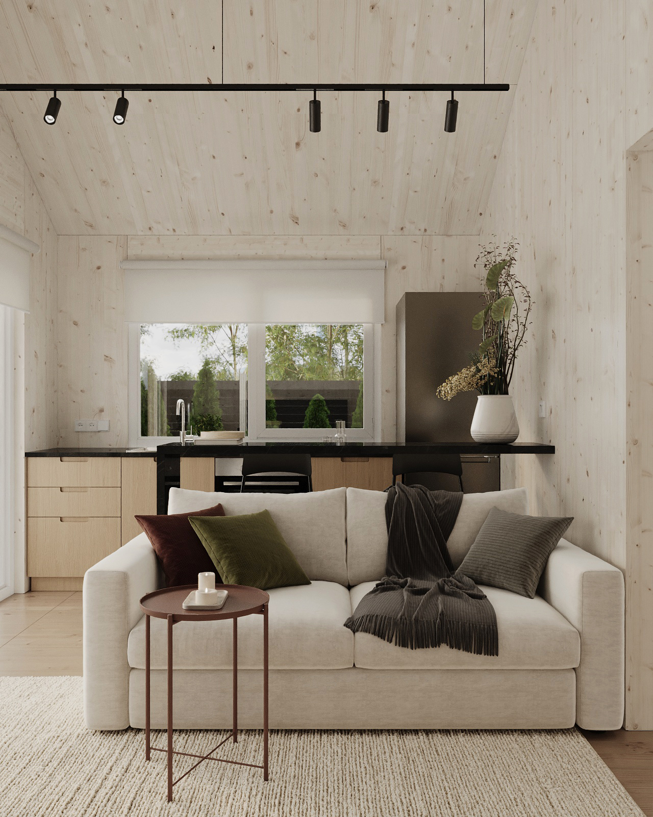 Living Room photo 3