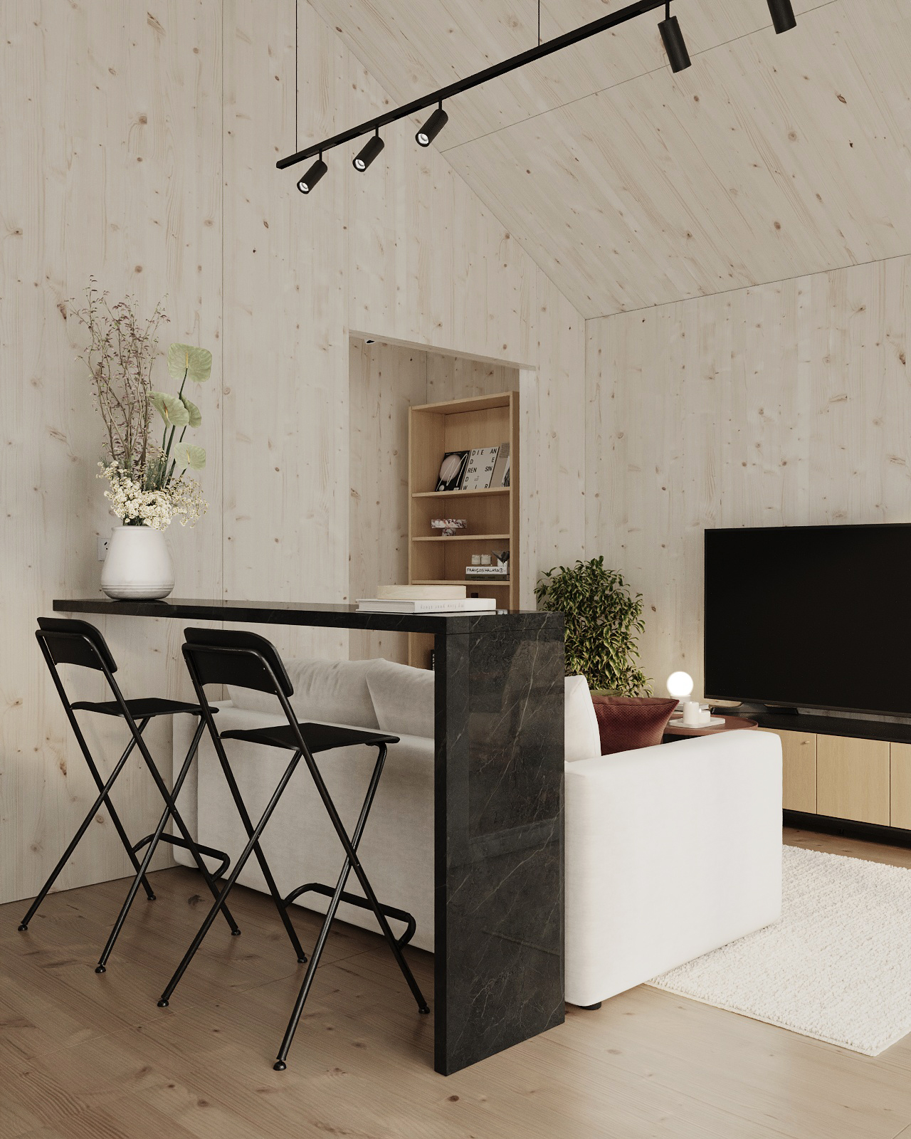 Living Room photo 5