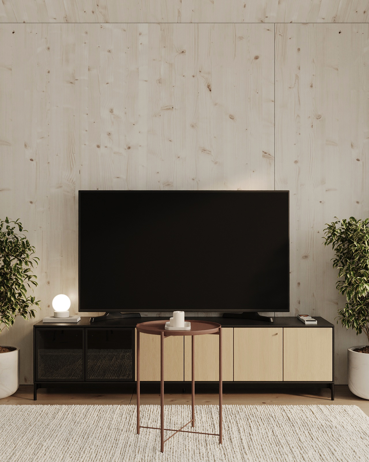 Living Room photo 8
